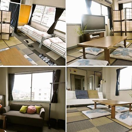Kyoto Guest House Ninja Exterior photo