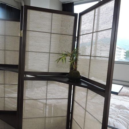 Kyoto Guest House Ninja Exterior photo