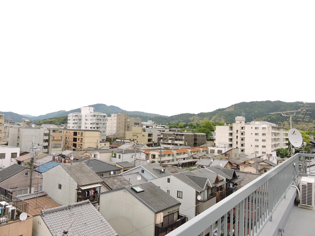 Kyoto Guest House Ninja Exterior photo