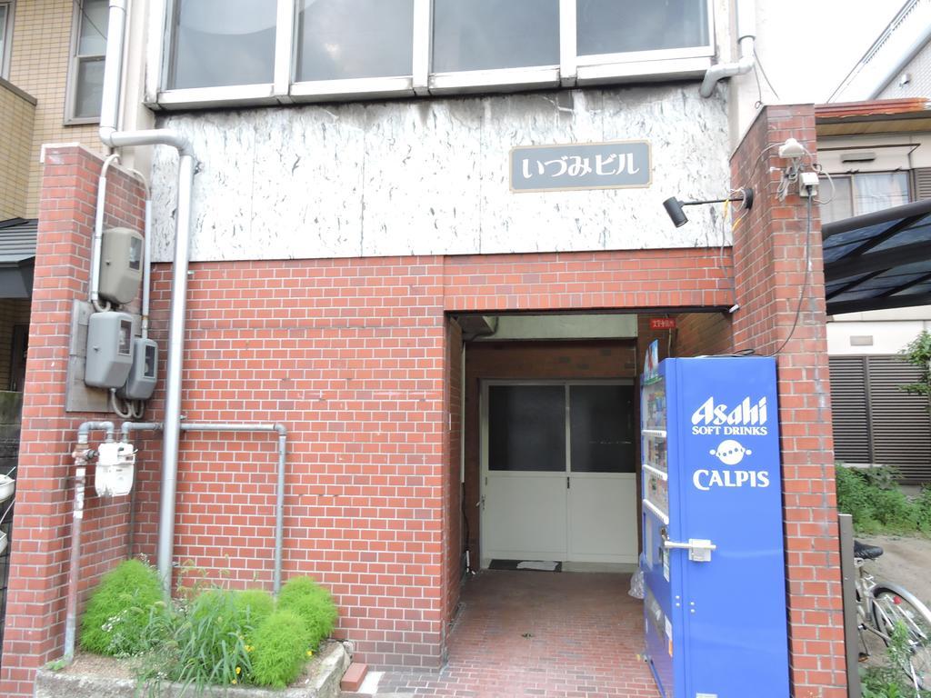 Kyoto Guest House Ninja Exterior photo