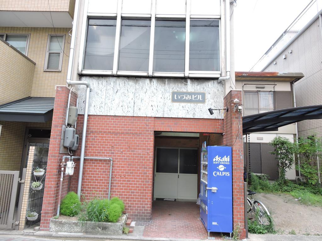 Kyoto Guest House Ninja Exterior photo
