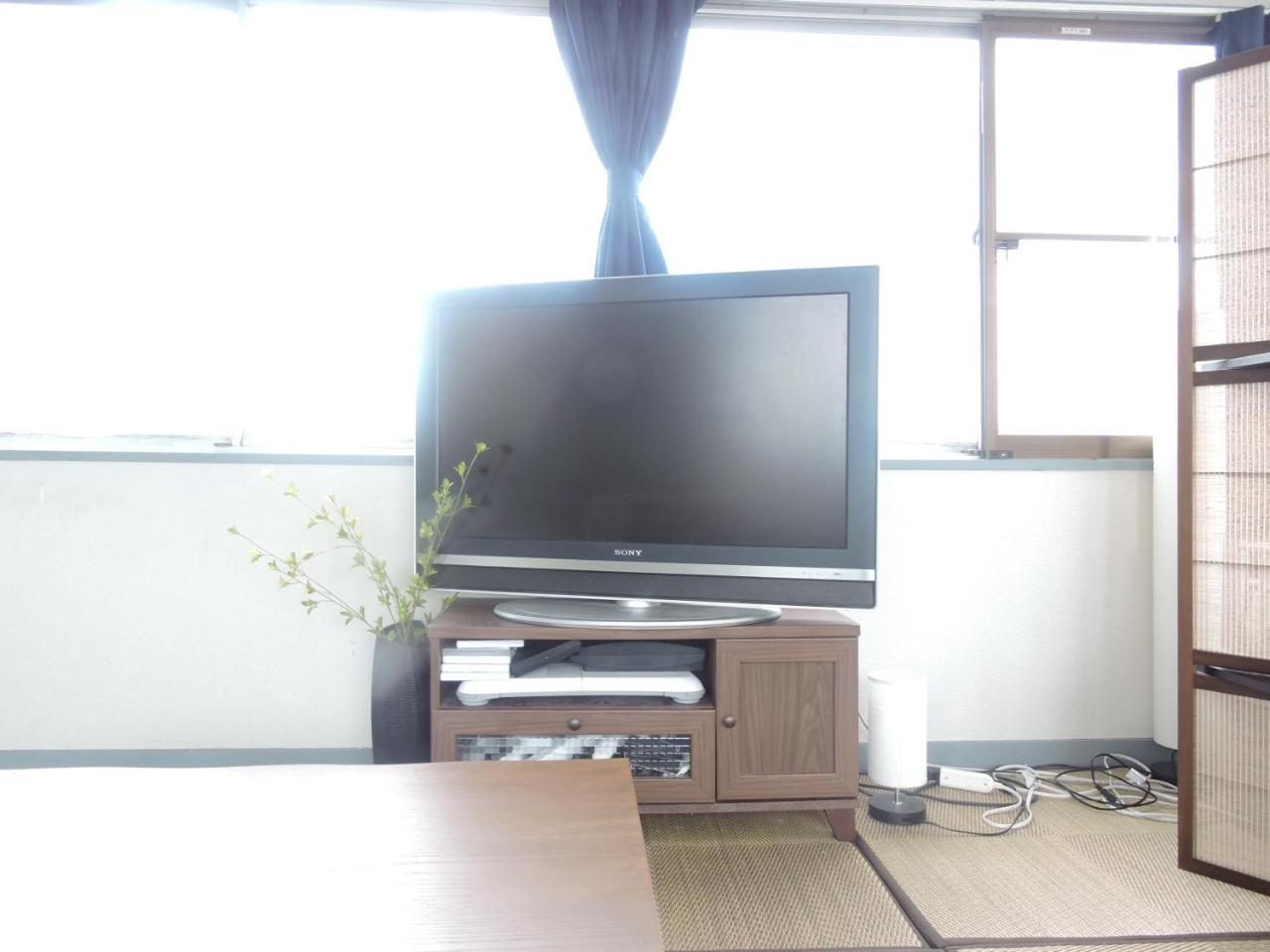 Kyoto Guest House Ninja Exterior photo